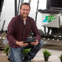 Track32 Employee Thijs Ruigrok's profile photo