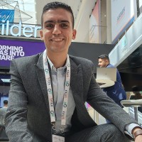 Leha Group Employee Ahmed Sayed's profile photo