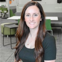Junior Achievement of Central Iowa Employee Leigha McQuade's profile photo