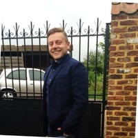 Mutualité Partenamut Employee Jérôme Joris's profile photo