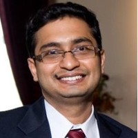 Tredence Inc. Employee Anunay Verma's profile photo