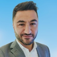 Cloudist Employee Rasti Talabani's profile photo
