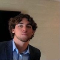 Sofive Soccer Centers Employee Anthony Harding's profile photo
