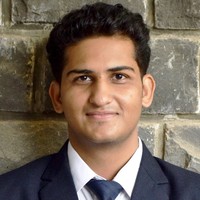 Reliance Industries Limited Employee Nishant Narayan's profile photo