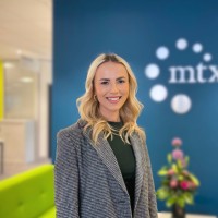 MTX Contracts Ltd Employee Lizi Membery's profile photo