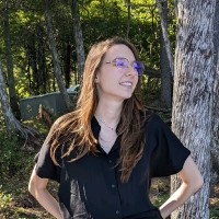 Clever Plays Studio Employee Léa Robillard's profile photo