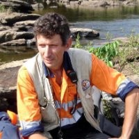 Fortescue Metals Group Employee Bert de Waele's profile photo