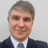 Redbrain Employee John Stevenson's profile photo