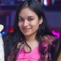 MarsDevs Employee Rupal Singhal's profile photo