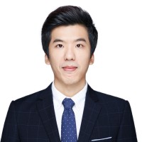 Morgan Stanley Employee Jake Luo's profile photo
