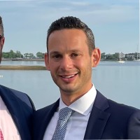 THE TUDOR GROUP Employee Michael Varon's profile photo