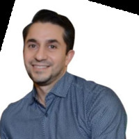CIBC Employee Mark Capone's profile photo