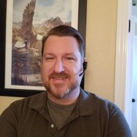 Bass Computers Employee Scott Hooper's profile photo