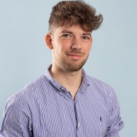 Europoly Employee Louis Blivet's profile photo