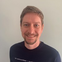 DKB | Deutsche Kreditbank AG Employee Jens Rohloff's profile photo