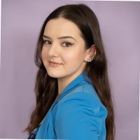 Splendid.co.uk Employee Maria Lebada's profile photo