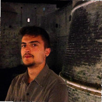 NEEN S.p.A. Employee Pierdomenico Pistilli's profile photo