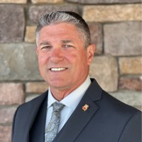 JTE Electrical Inc. Employee Ben Byington's profile photo