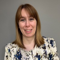 Libraries NI Employee Leona Kerr's profile photo