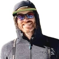YMCA of the Rockies Employee Justin Egdorf's profile photo