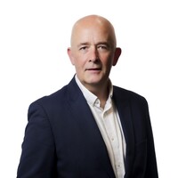 Irish Life Investment Managers Employee Shaun Murphy's profile photo