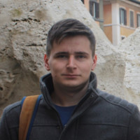 funda Employee Igor Komarov's profile photo