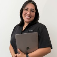 Puzzle Employee Ana Martinez's profile photo