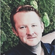 Simba Sleep Employee Dan Corrigan's profile photo