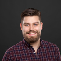 GMPVC German Media Pool Employee Dennis Ahrling's profile photo