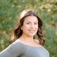 G-Form Employee Leah Balzotti's profile photo