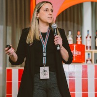 Bacardi Employee Andreia Nunes's profile photo