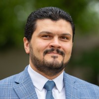 Indiana Health Centers, Inc. Employee Ahmad Soliman's profile photo
