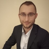 NeuroSYS Employee Daniel Popek's profile photo