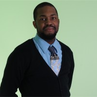 LED Phantom Distribution Employee Ladarius Madlock's profile photo