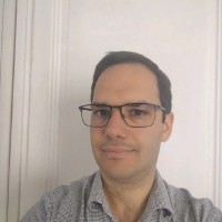Perenco Employee Frédéric Jaubert's profile photo