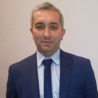 ALVO Medical Employee Łukasz Marciniak's profile photo