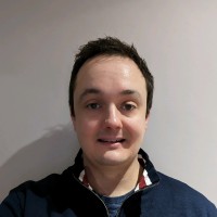 Play Sports Network Employee Doug Cory's profile photo