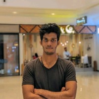 Web Wizards Employee Ayon Dhanushka's profile photo