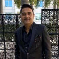 Apple Employee Kalpesh Kapadia's profile photo