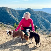 Los Angeles County Department of Mental Health Employee Kathleen Piche''s profile photo