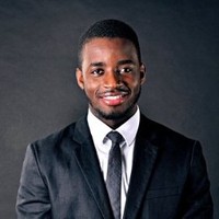 Rustless Technology Employee Benedito Agostinho's profile photo