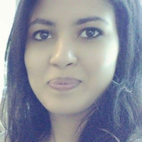 ADDIXO Employee Amani Sliman's profile photo