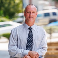 Leonard Ryden Burr Real Estate Employee Brandon Senter's profile photo