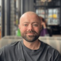This Place Employee James Stump's profile photo