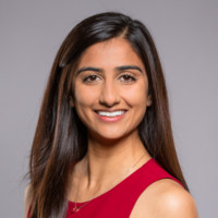Strategy& Employee Rani Patel's profile photo