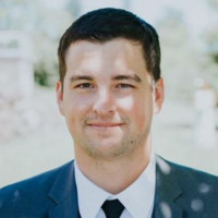 U.S. Bank Employee Matt Uher's profile photo