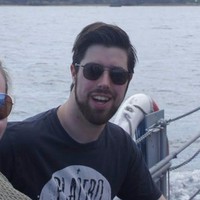 IBM Employee Matt Smithson's profile photo
