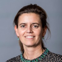 Johnson & Johnson Innovative Medicine Employee Katrien Broeckx's profile photo