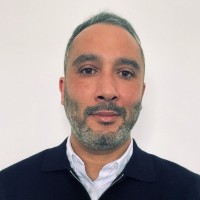 Aleph Alpha Employee Abdelmalik Guesaoui's profile photo