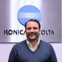 Konica Minolta Business Solutions U.S.A., Inc. Employee Christopher Saunders's profile photo